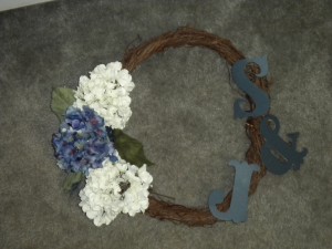 S&J Wreath