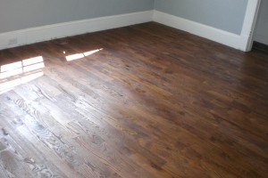 Wood Flooring