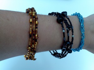 Bracelets