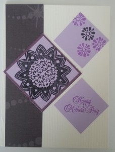 Mothers Day Card