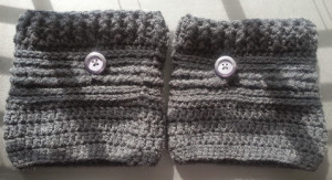 Ups and Downs Bootcuffs Two