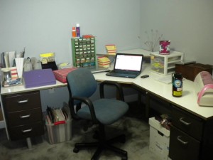 Craft Desk