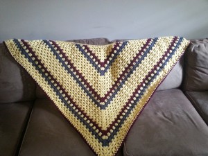 Prayer Shawl